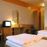 Panorama Hotell