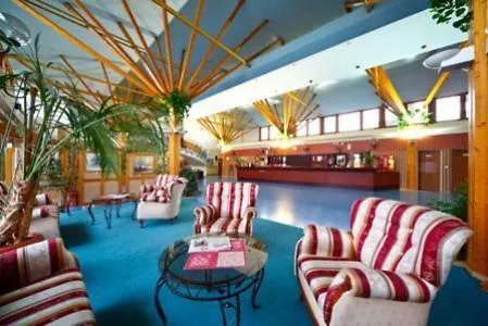 Panorama Hotel 3*