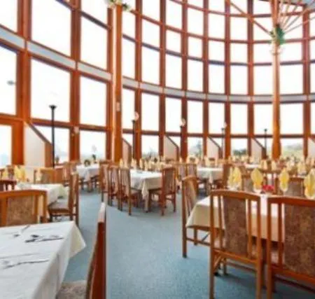 Panorama Hotel 3*