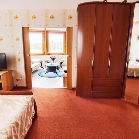 Hotel Panorama Szczecin