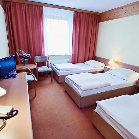 Panorama Hotel 3*