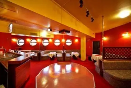 Panorama Hotel Szczecin