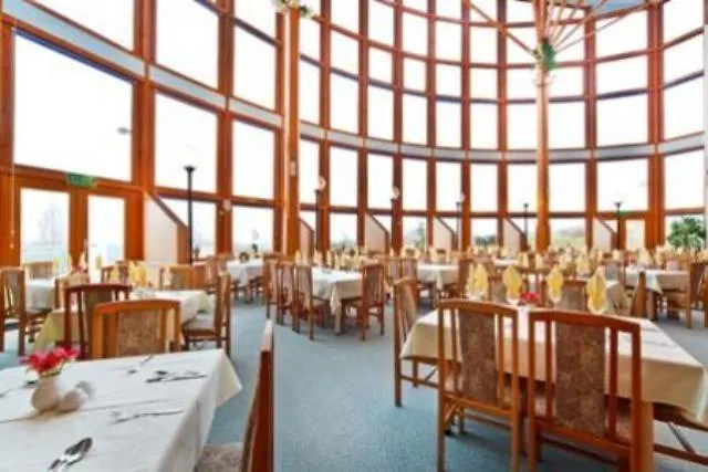 بانوراما فندق 3*