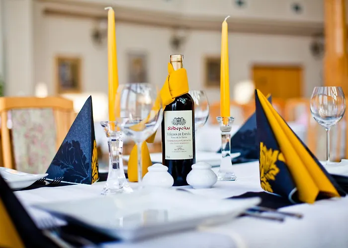 فندق بانوراما