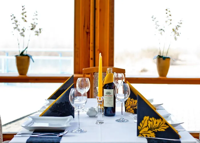 فندق بانوراما